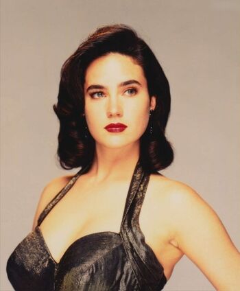 Jennifer Connelly