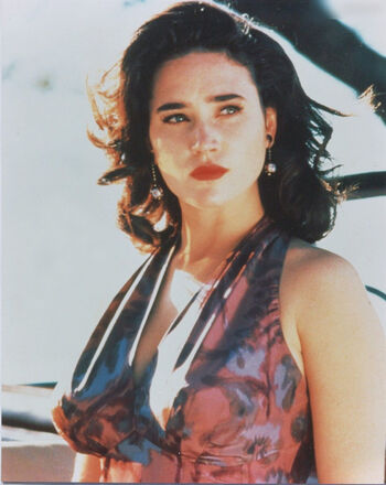 Jennifer Connelly