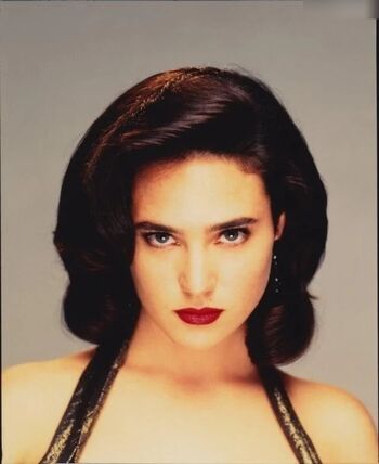 Jennifer Connelly