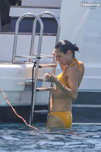 Jennifer Connelly