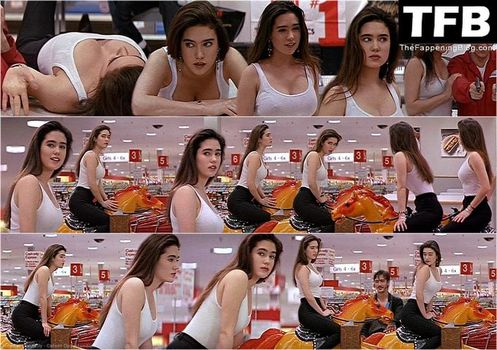 Jennifer Connelly