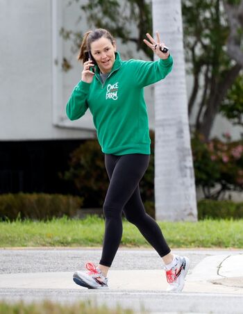 Jennifer Garner