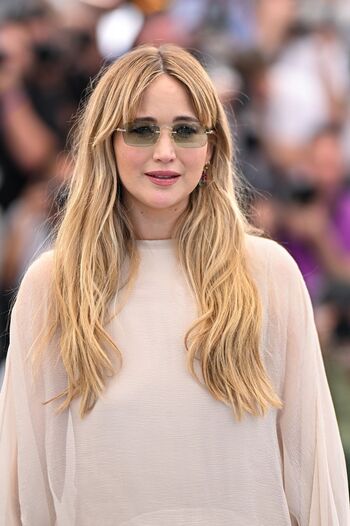 Jennifer Lawrence