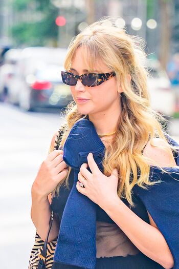 Jennifer Lawrence