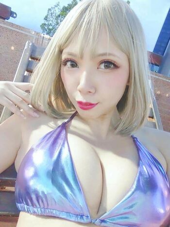 Jenny Cosplay Aria
