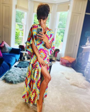 Jenny Powell