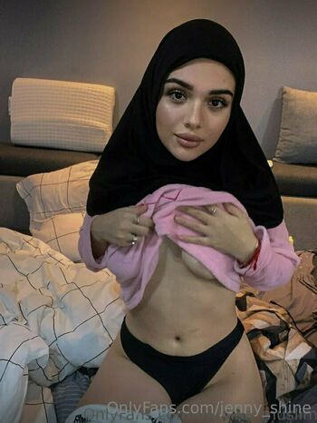 jenny_shine