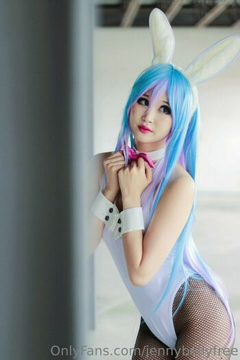 jennybellyfree