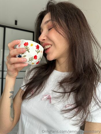 jennyssweetdiary