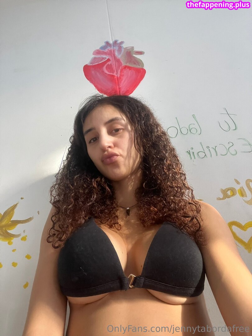 jennytabordafree