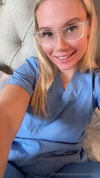 jennywillson