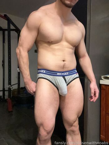 Jensenwithnoabs