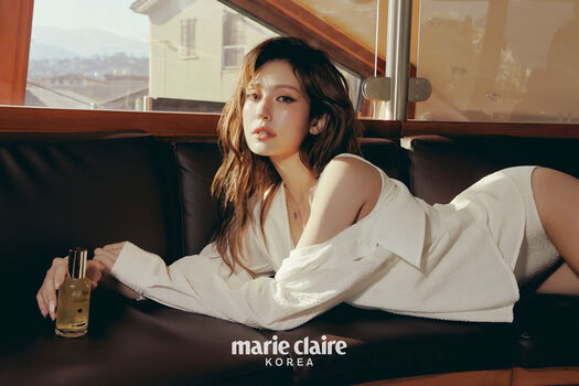 Jeon Somi