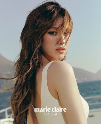 Jeon Somi