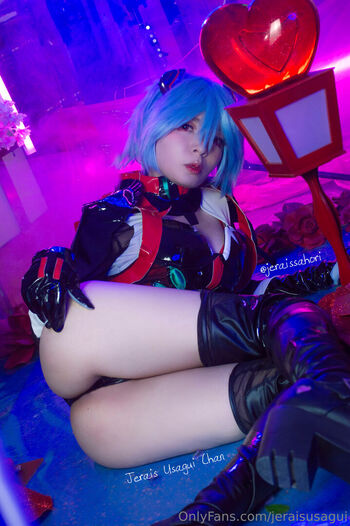 jeraisusagui