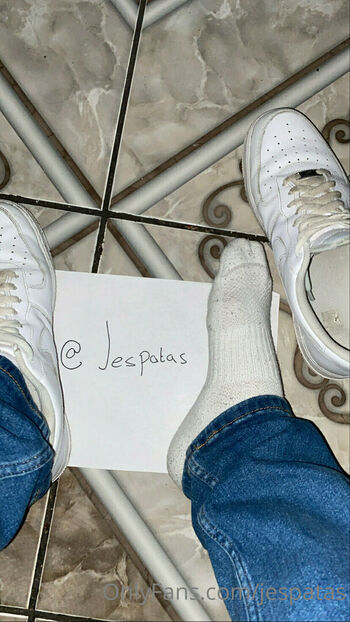 jespatas