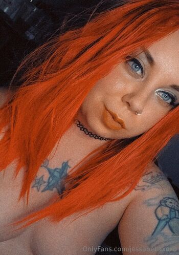 jessabellaxoxo