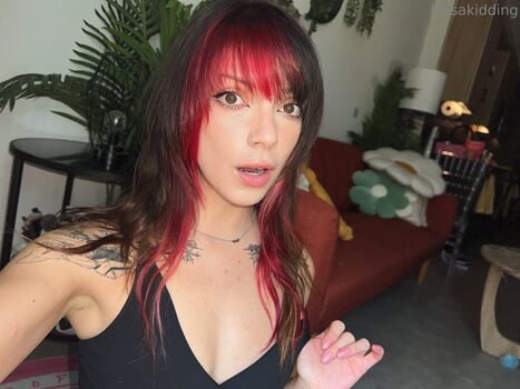 Jessakidding