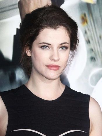 Jessica De Gouw