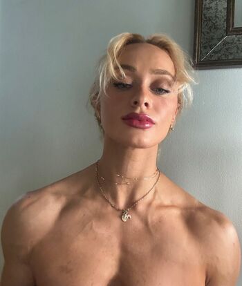 Jessica Gresty
