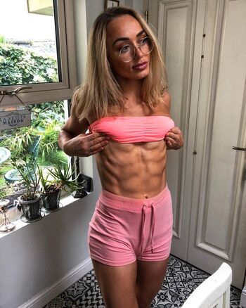 Jessica Gresty