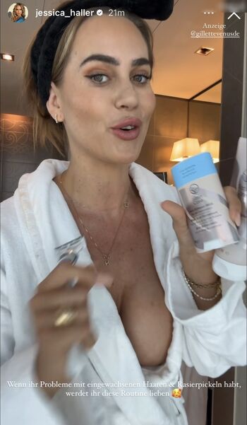Jessica Paszka