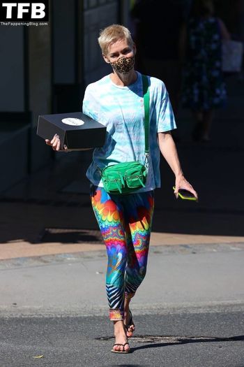 Jessica Rowe