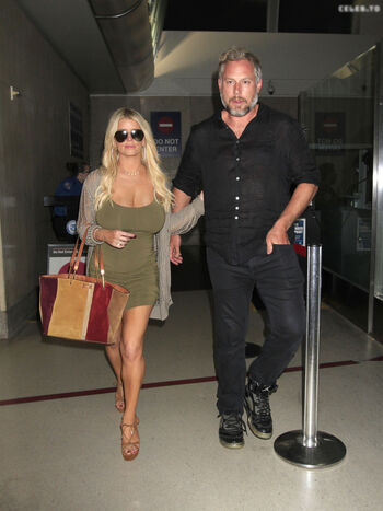 Jessica Simpson