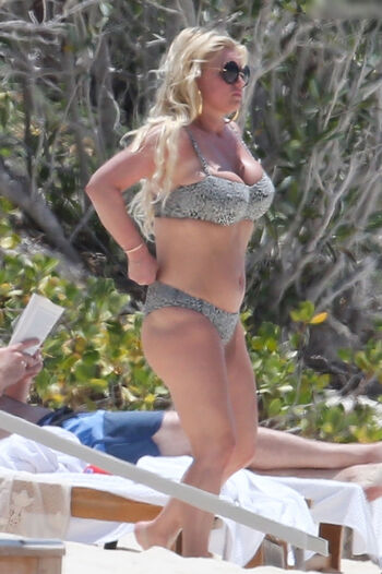 Jessica Simpson