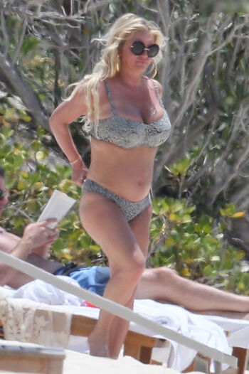 Jessica Simpson