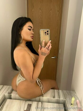 Jessica Sunok realjessicasunok
