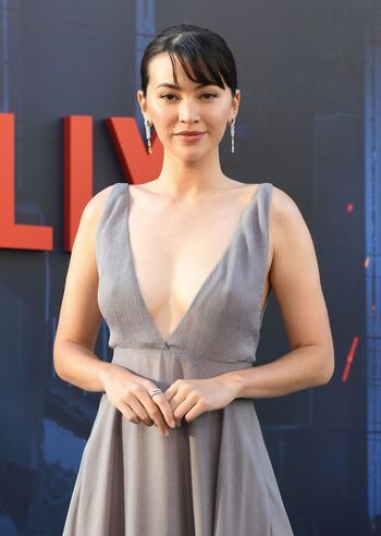 Jessica Yu Li Henwick