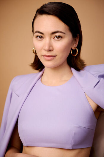 Jessica Yu Li Henwick