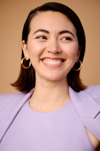 Jessica Yu Li Henwick