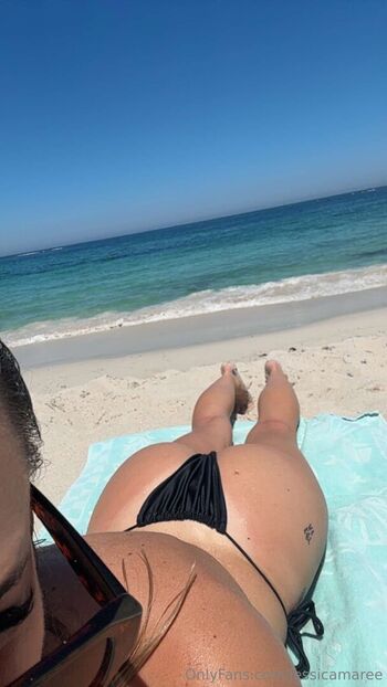 jessicamaree