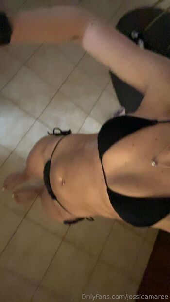 jessicamaree