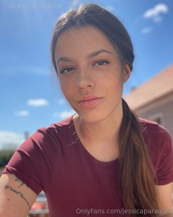 jessicaparadise