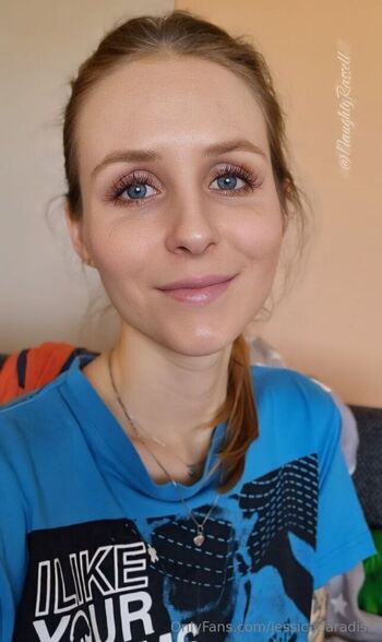 jessicaparadise