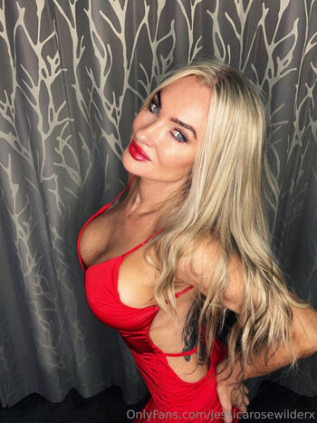 jessicarosewilderx