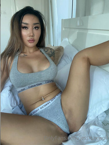 Jessicaxwolf