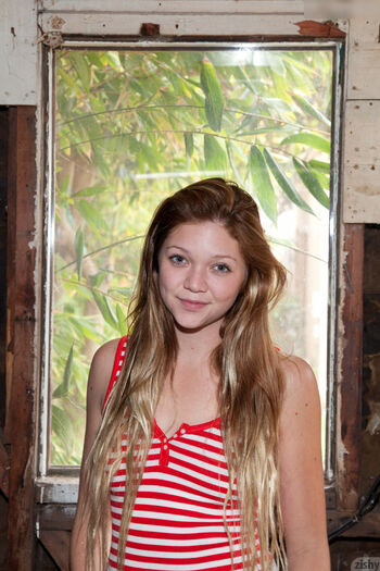 Jessie Andrews