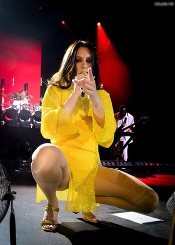 Jessie J