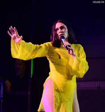 Jessie J