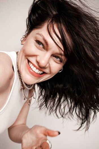 Jessie J