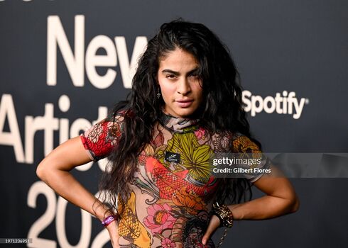 Jessie Reyez