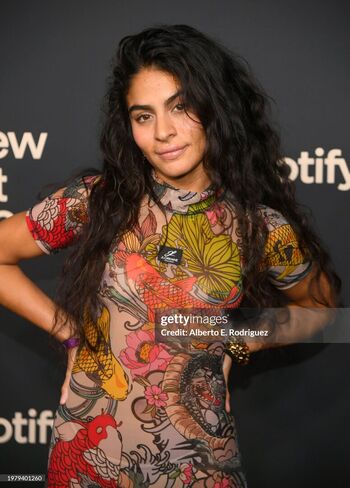 Jessie Reyez
