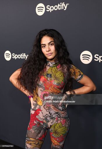 Jessie Reyez