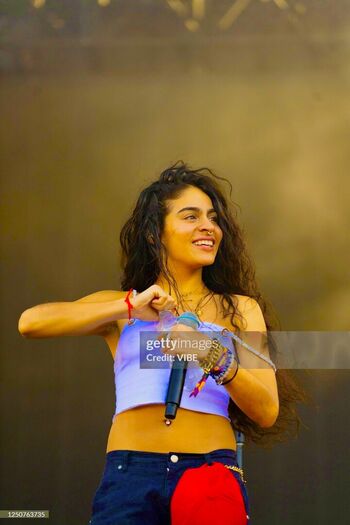 Jessie Reyez