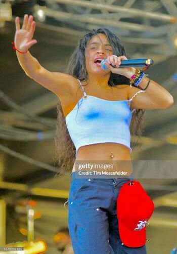 Jessie Reyez