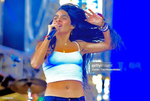 Jessie Reyez